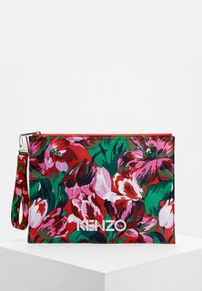 Клатч Kenzo