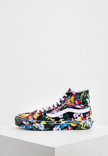 Кеды Kenzo