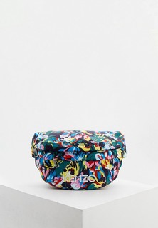 Сумка поясная Kenzo