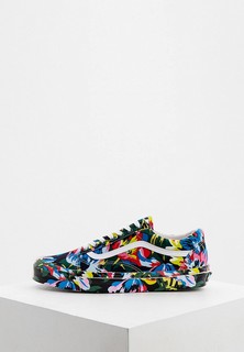 Кеды Kenzo