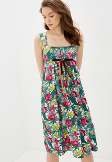 Платье MadaM T