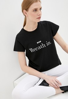 Футболка MSGM