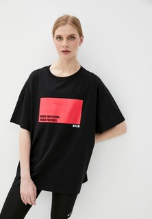 Футболка MSGM