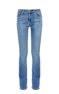 Джинсы со стандартной посадкой 715 Bootcut Levis®