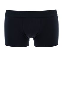 Трусы-боксеры темно-синего цвета Calida