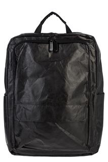 Черный рюкзак с отделением для ноутбука Urban Tiger