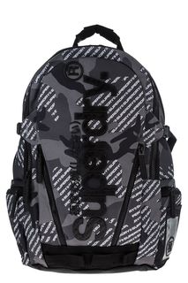 Текстильный рюкзак с отделение для ноутбука Superdry