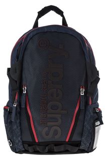 Текстильный рюкзак с отделение для ноутбука Superdry