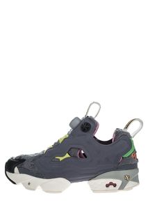 Кроссовки Instapump Fury OG Tom & Jerry Reebok Classic