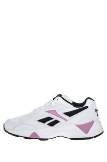 Кроссовки с контрастными вставками Aztrek 96 Reebok Classic