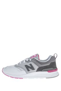 Летние кроссовки с вткладной стелькой 997Н New Balance