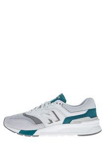 Кроссовки с логотипом бренда 997Н New Balance