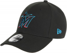 Бейсболка New Era The League Miami Marlins