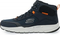 Кроссовки высокие мужские Skechers Escape Plan 2.0 - Woodrock, размер 42