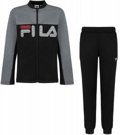 Костюм для мальчиков Fila, размер 152