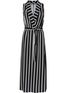 Платье с запахом-обманкой Bonprix