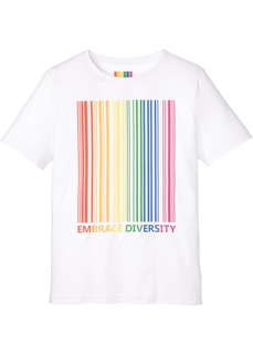 Футболка Slim Fit Bonprix
