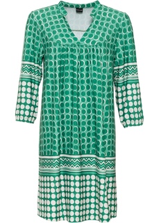 Платье трикотажное Bonprix