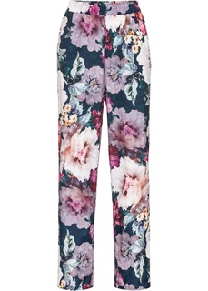 Брюки палаццо Bonprix