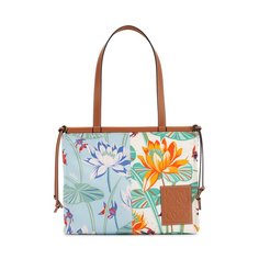 Сумка-тоут Cushion Loewe x Paulas Ibiza Loewe