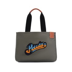Сумка-шопер Loewe x Paulas Ibiza Loewe