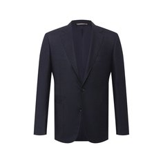Шерстяной пиджак Canali