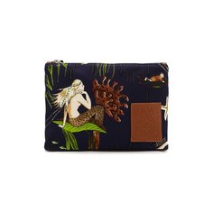 Клатч Oblong Loewe x Paulas Ibiza Loewe