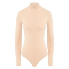Хлопковое боди Acne Studios