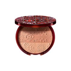 Коллекционная бронзирующая пудра Bronzing Compact Clarins