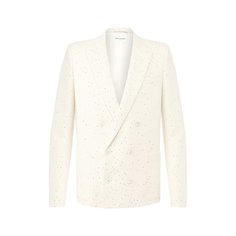 Пиджак Saint Laurent