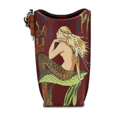 Сумка Gate Pocket Loewe x Paulas Ibiza Loewe