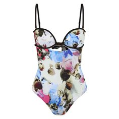 Слитный купальник La Perla