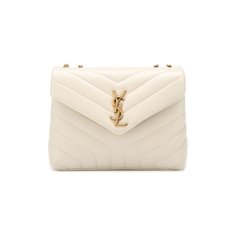 Сумка Monogram LouLou small Saint Laurent