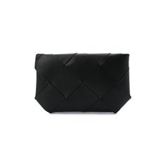 Кожаная косметичка Bottega Veneta