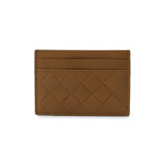 Кожаный футляр для кредитных карт Bottega Veneta