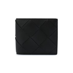 Кожаное портмоне Bottega Veneta