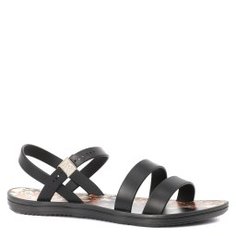 Сандалии ZAXY 82898 черный