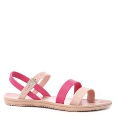 Сандалии ZAXY 82898 светло-розовый