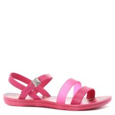 Сандалии ZAXY 82898 фуксия