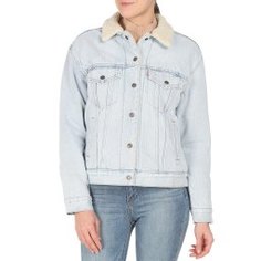 Куртка LEVIS 36137 светло-голубой Levis®