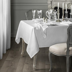 Комплект столовый TOGAS Катрин белый 7 предметов