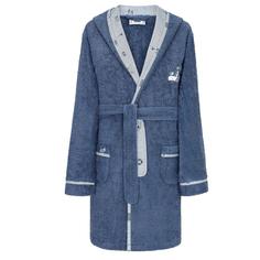 Халат морские приключения син дет. 6-7 л (10.00.02.0438) Togas