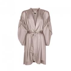 Халат Togas Наоми короткий розовое кимоно xs/42/