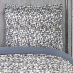 Комплект наволочек Togas Гилберт серый 70х70 2шт