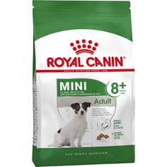 Корм для собак Royal Canin Mini Adult 8+ 2 кг