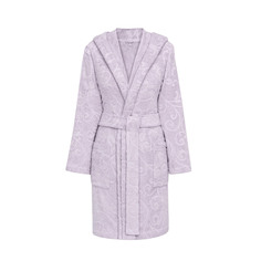 Халат Togas Шарлиз лиловый короткий xl/50/