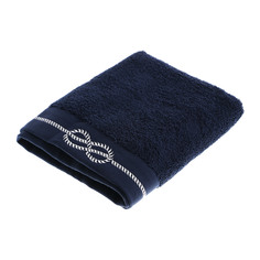 Полотенце махровое Asil marine n. Blue 50x100