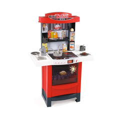 Кухня Smoby Tefal Cooktronic 311501