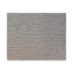 Салфетка подстановочная Chilewich Lattice серая 36х48 см