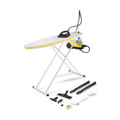 Гладильная доска Karcher SI 4 EasyFix Iron (ye) *EU * 2000 Вт